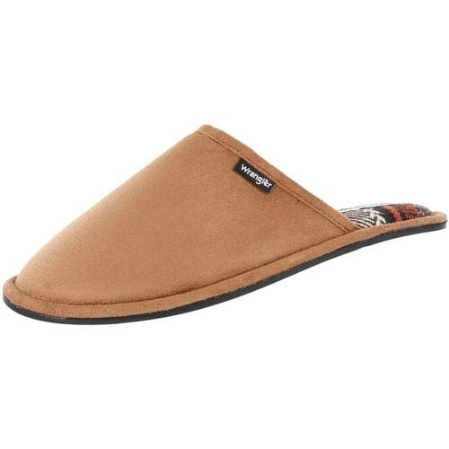 WRANGLER WRA Mule Slipper - Sahara Tan - Maat 45-46