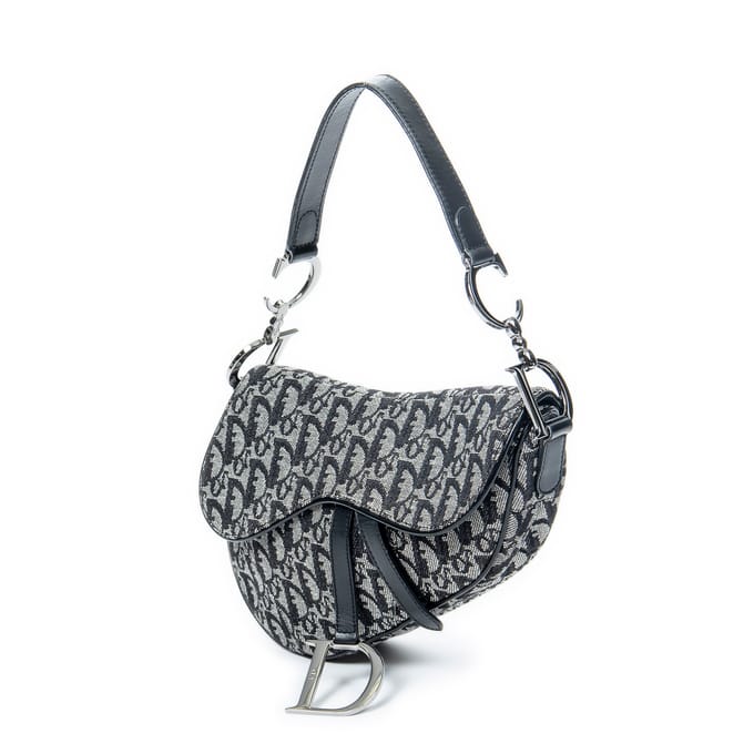 Saddle Bag  Schoudertas