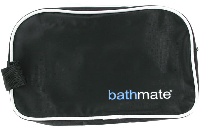 Bathmate - Schoonmaak- en Opbergkit