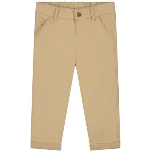 Prénatal peuter broek Dessert 116 heren