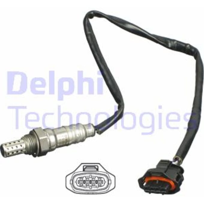 Lambdasonde DELPHI ES20426-12B1