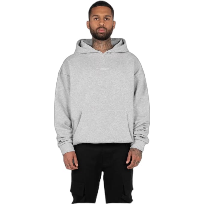 Hoodie MJ Gonzales Metamorphose V.4