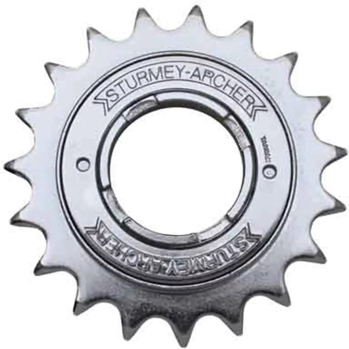 Sturmey Archer Freewheel 19t 1/2 X 3/32 Inch