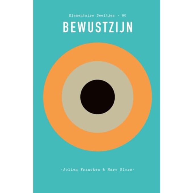 Bewustzijn - Elementaire Deeltjes - Jolien Francken