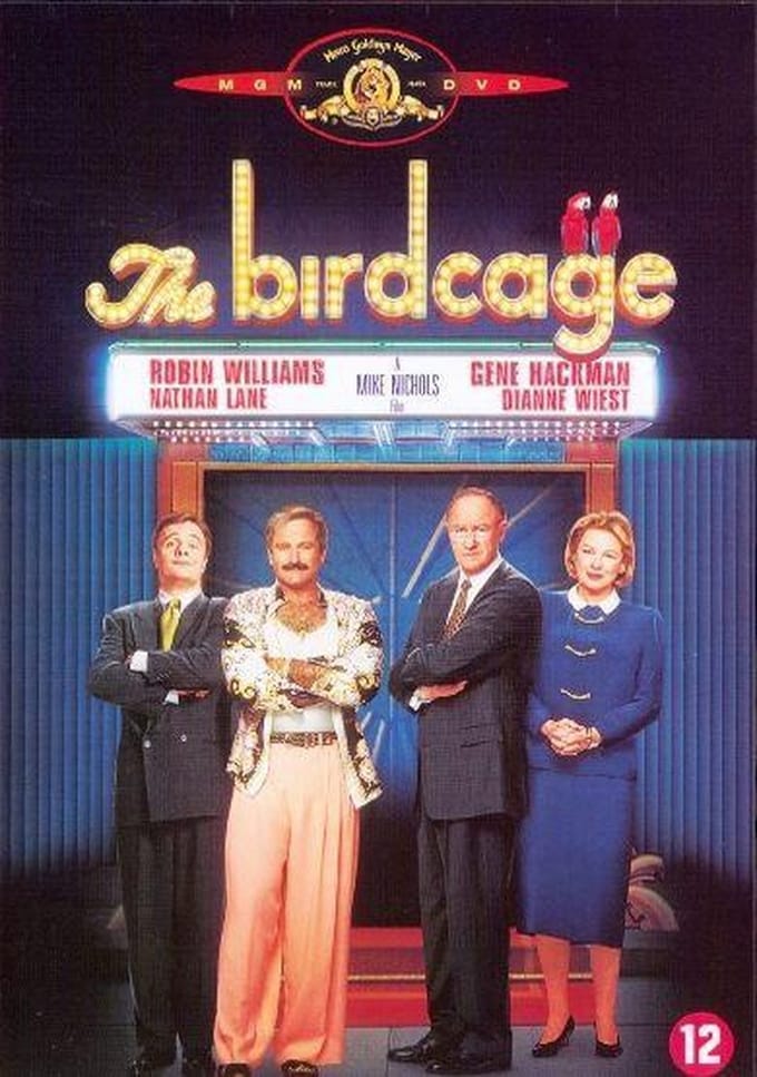 Birdcage