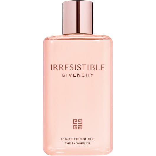 Givenchy The Shower Oil Givenchy - Irresistible The Shower Oil  - 200 ML