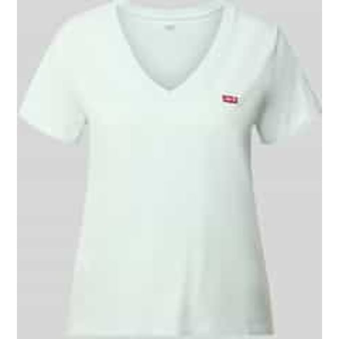 Levi's Perfect V-neck Tee Taglia: M | Maglie Sportivi Outlet | Donna