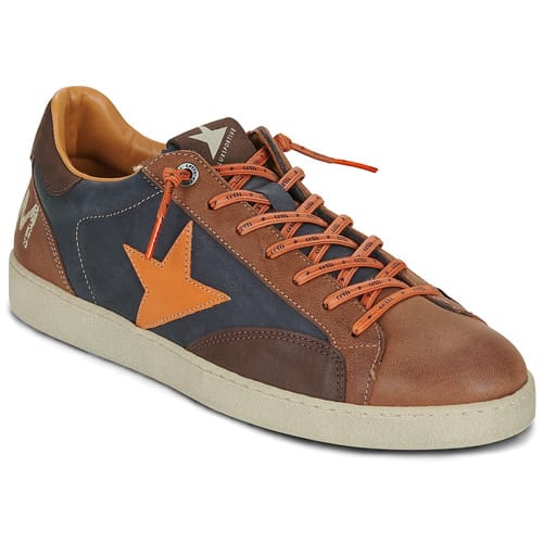 Lage Sneakers Cetti C1342