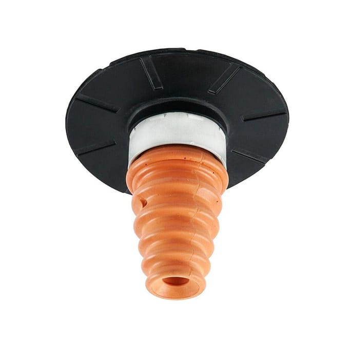 Achteras extra veerschokdemperstopper voor Mercedes-Benz Vito W447 orange