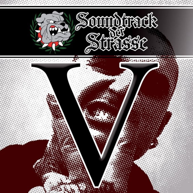 Various Artists - Soundtrack Der Strasse, Volume 5 (CD)