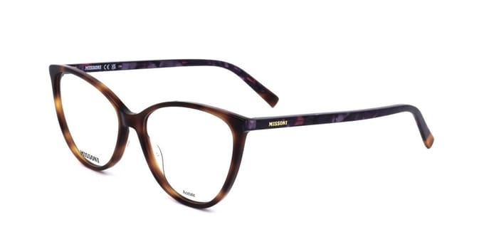 Missoni MIS 0136 05L Glasdiameter: 55