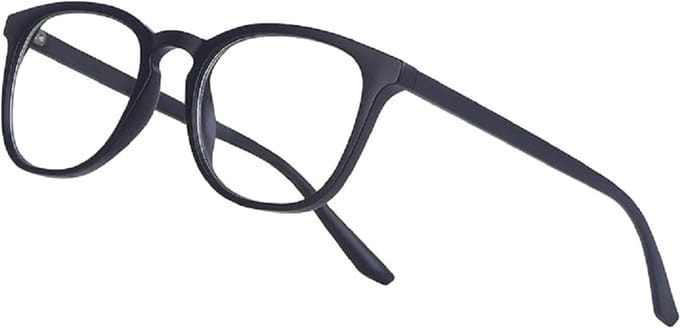 Blue Light Glasses - Blauw Licht Bril - Beeldschermbril - Office