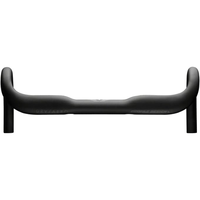 Hanger Profile Design drv/aeroa 135