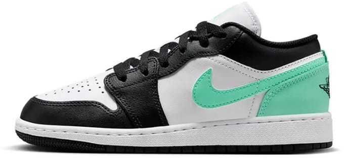 Air Jordan 1 Low- Sneakers - Maat 39