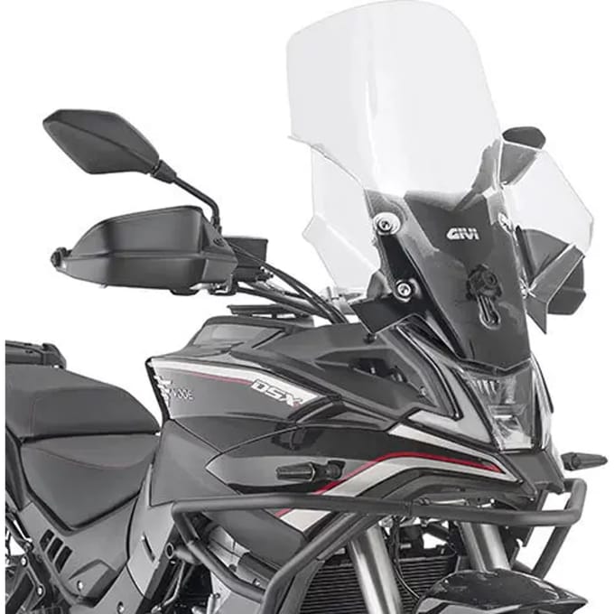 Motorbel Givi Voge Valico 500DS / 650DS (21)