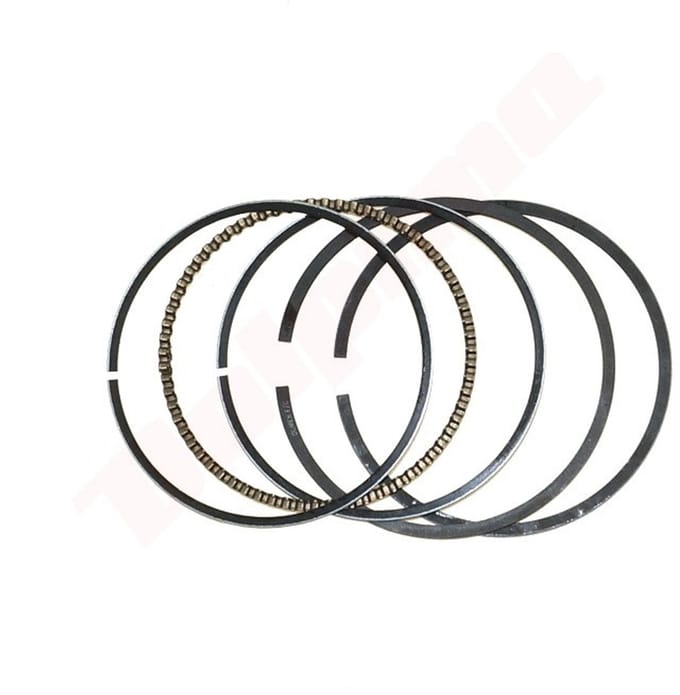 Zuigerveren passend op Honda GX120 Merk BPC Parts