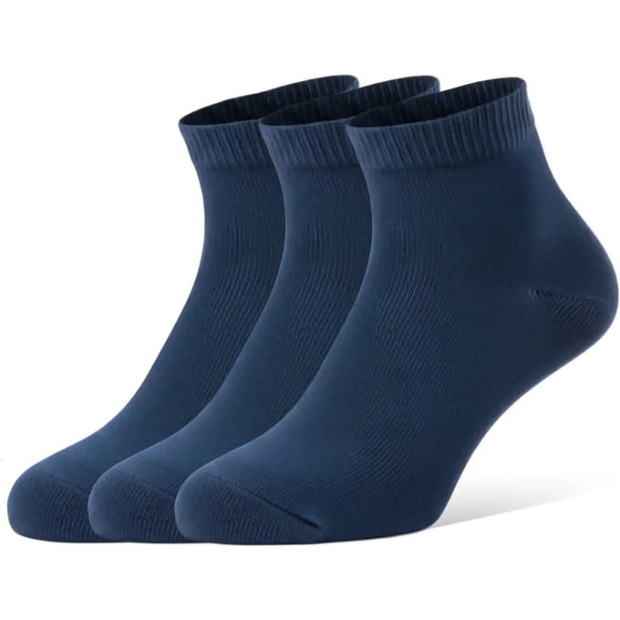 Sokken Be Lenka Essentials Low-cut (x3)