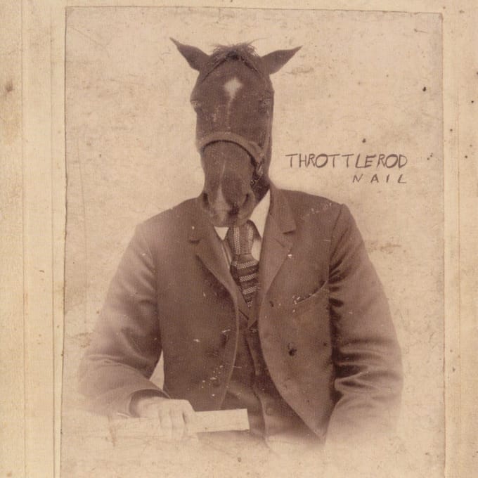 Nail - Throttlerod