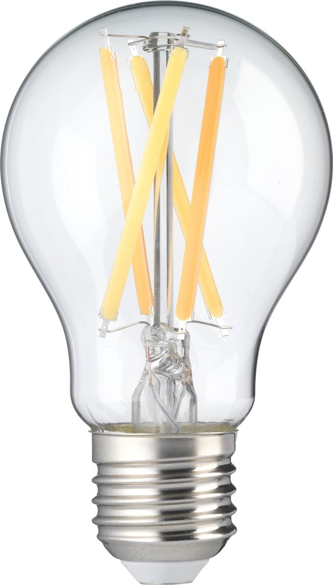 Alecto SMARTLIGHT110 - Smart Verlichting - Wifi LED lamp - Energiezuinig