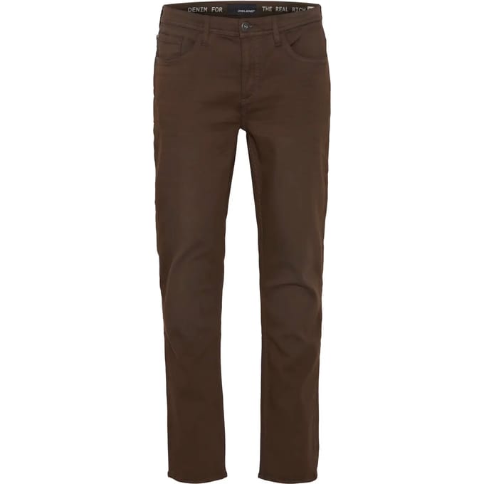 Blend - Twister fit Jogg jeans - Heren - Slim fit jeans