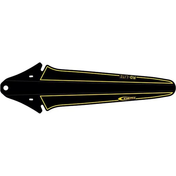 Achterspatbord Ges RD-Lite