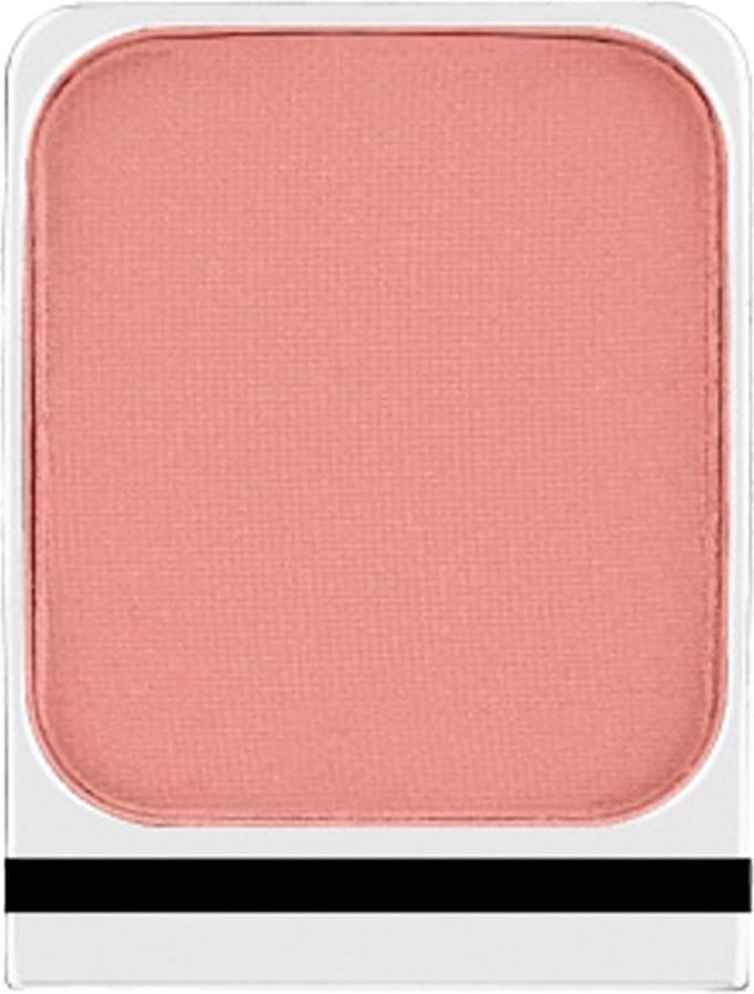 Malu Wilz Eye Shadow Soft Peach Lobster Caribbean Fire