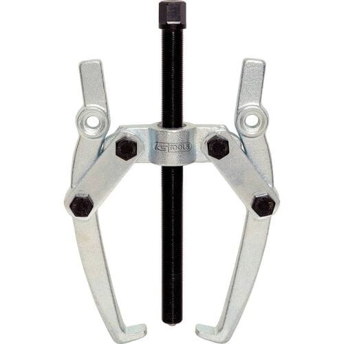 KS Tools 620.3401 Poelietrekker Spanbereik 20 - 170 mm Aantal haken 2