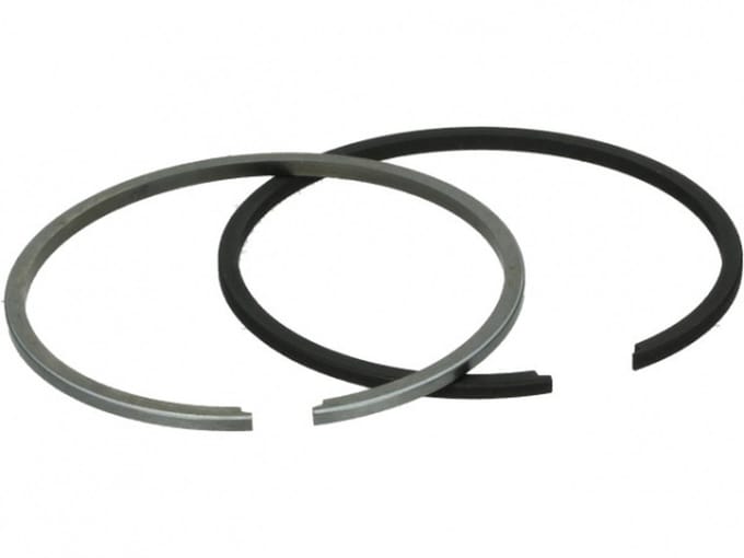 Zuigerveer Polini 40,3x1,5 Sluiting B (Minarelli AM6 50cc)