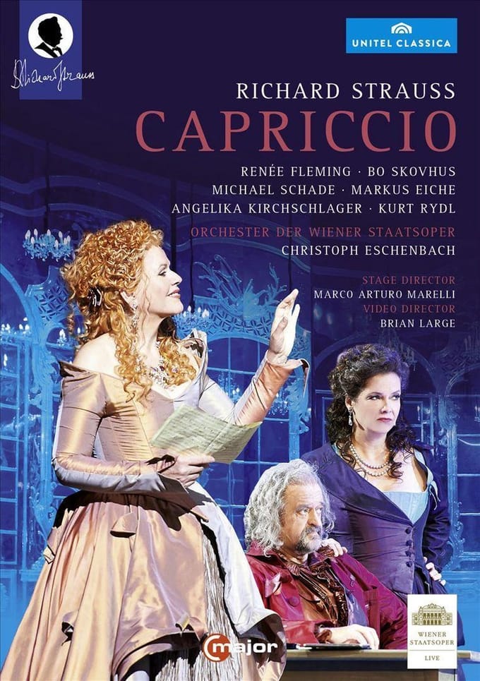 Capriccio, Wenen 2013