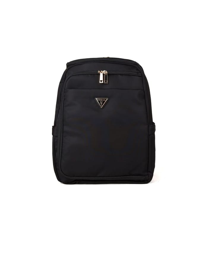 Guess Follie U-Zip - Rugzak (black)