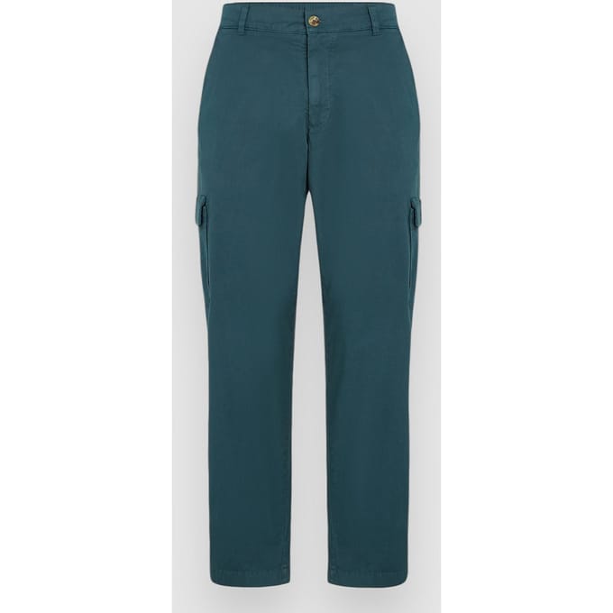 O'Neill Essentials Cargo Broek blauw