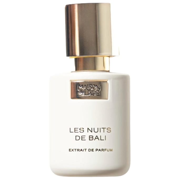 Maison De L'Asie, De Nachten Van Bali, Parfum Extract, Unisex, 15 ml