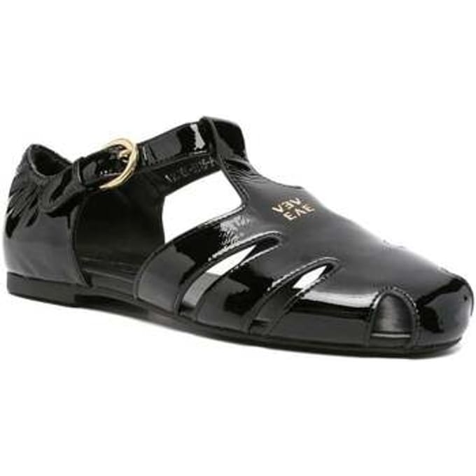 Sandalen Sergio Moretti -
