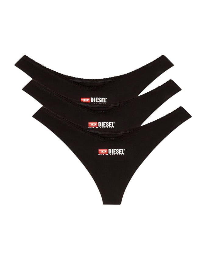 Punchy D Core 3-Pack Under