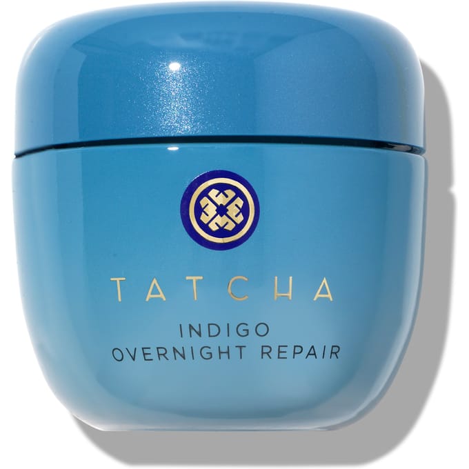 Tatcha Indigo Overnight Repair