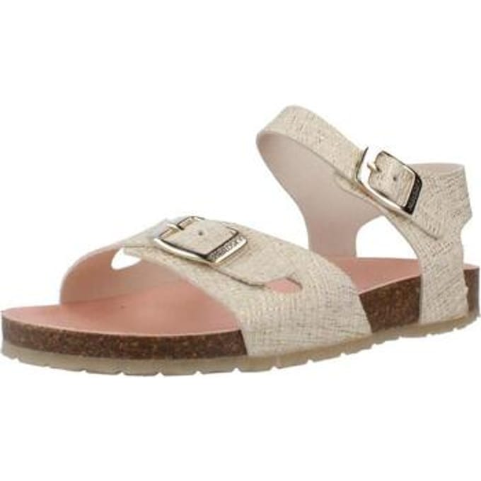 Platte sandalen Pablosky 439933p