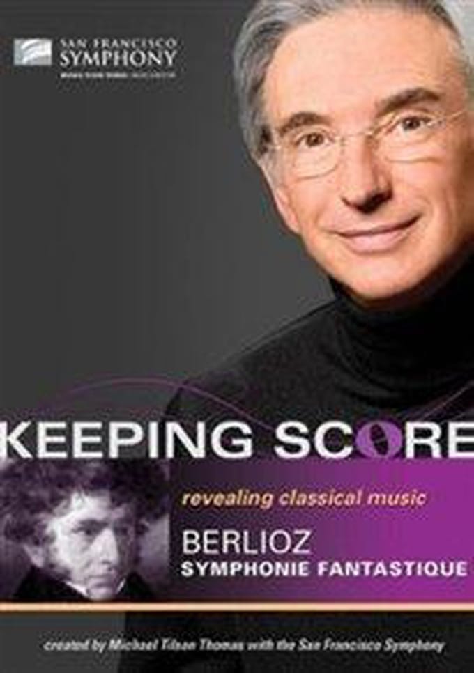 Berliozsym Fantastique