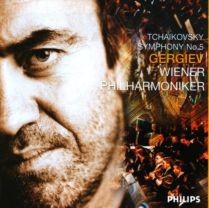 Tchaikovsky: Symphony No. 5