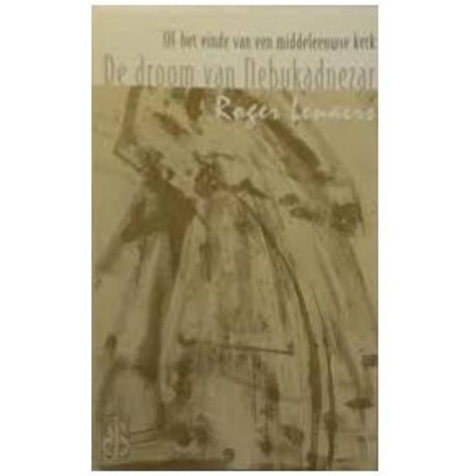De Droom Van Nebukadnezar