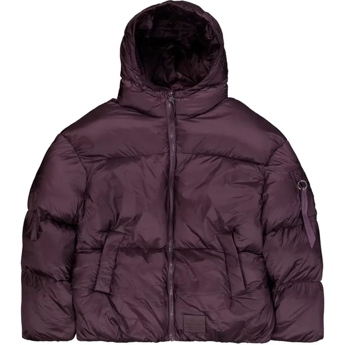 Donsjack Alpha Industries Cloud Puffer