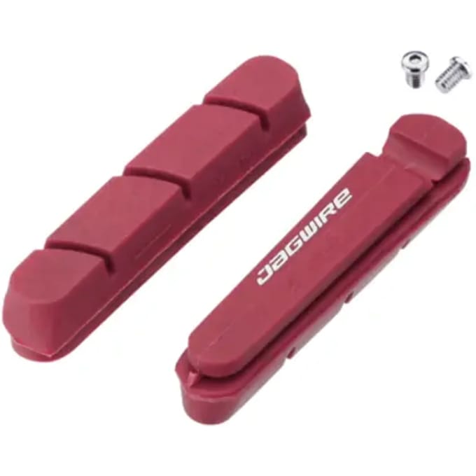 Remblokken Jagwire Road Pro S Wet Insert SRAM/Shimano