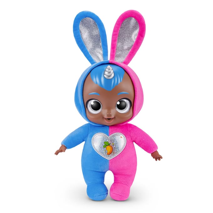 Zuru Rainbocorn babycorn verrassing groot magisch speelgoed pop.