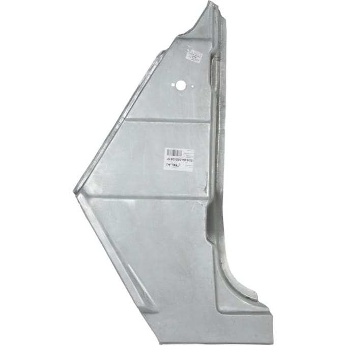 Spatbord, vóór BLIC 6504-04-3501351P, links