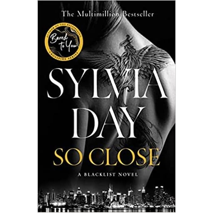 So Close - Day, Sylvia
