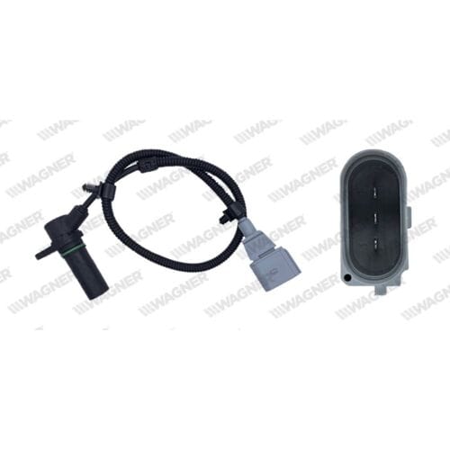 Pulsgenerator, krukas WAGNER CRS00131