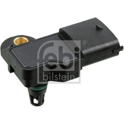 Sensor, inlaatspruitstukdruk FEBI BILSTEIN 1000801