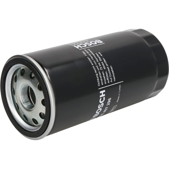 Oliefilter BOSCH F 026 407 296