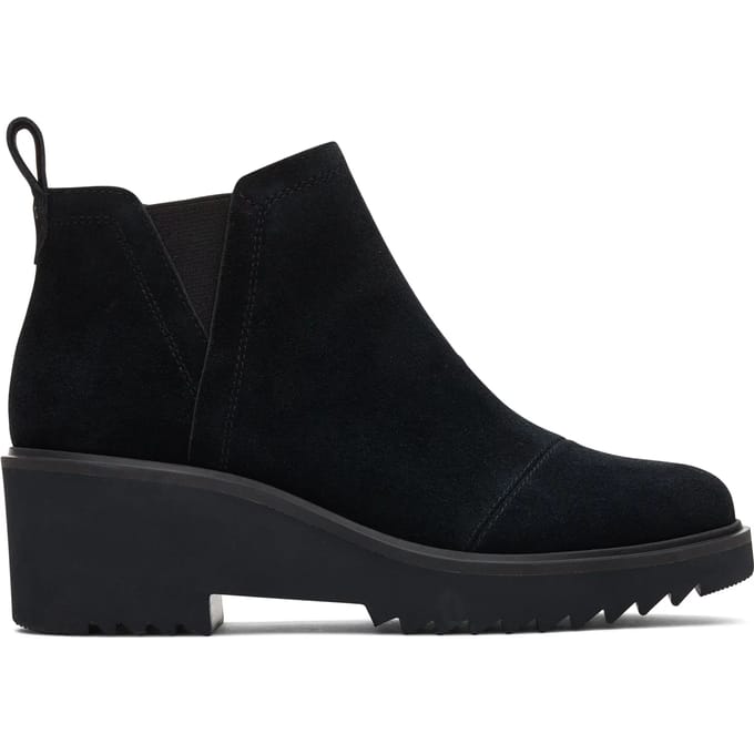 Dameslaarzen Toms Maude
