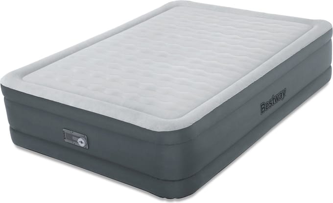 Bestway Tough Guard Comfy luchtbed - tweepersoons