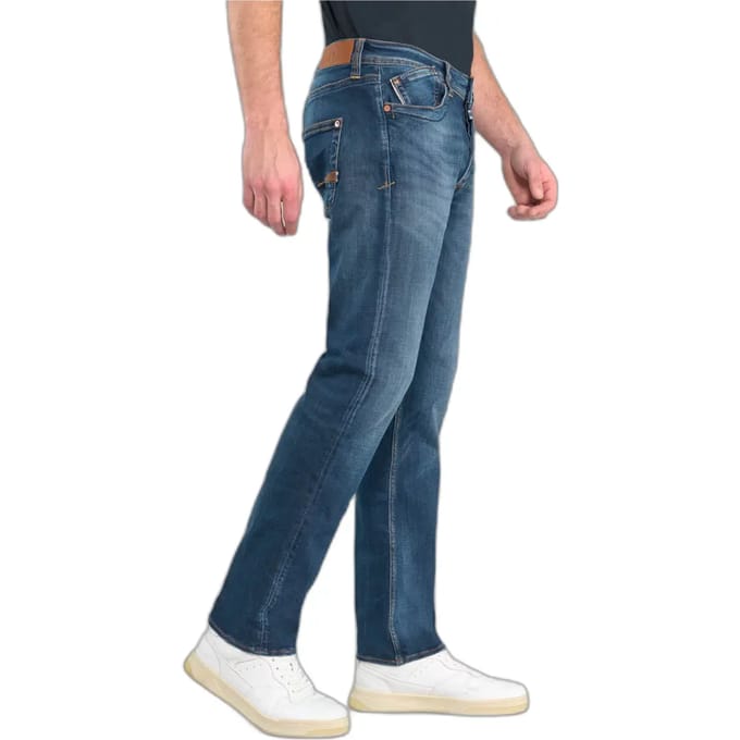 Jeans 800/60 loose Basic Le Temps des cerises N°1